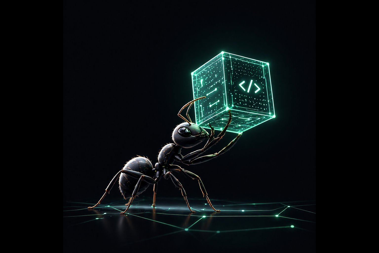 Crispy Bootloader RP2040